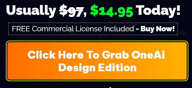 OneAi Design Edition Review