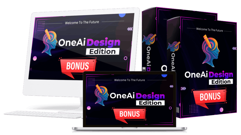 OneAi Design Edition Review