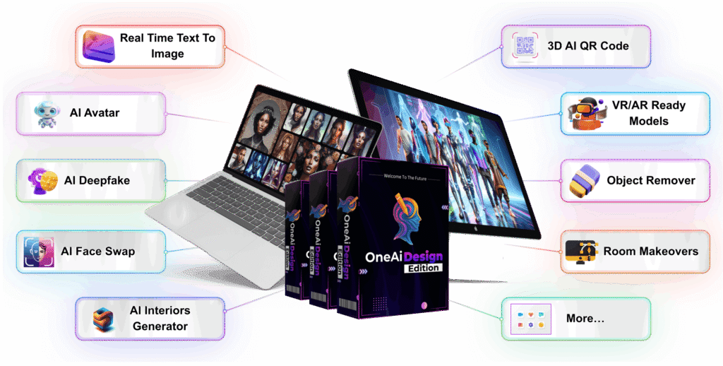 OneAi Design Edition Review