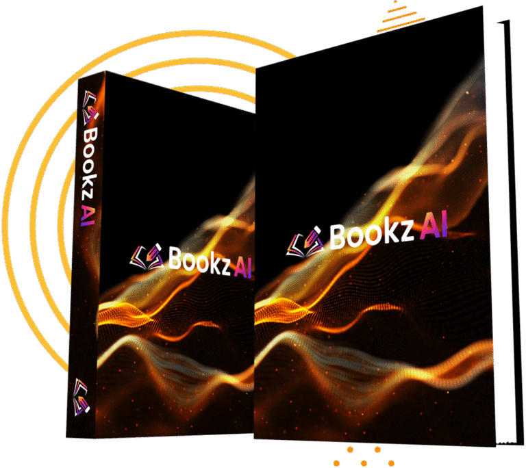 Bookz AI Review