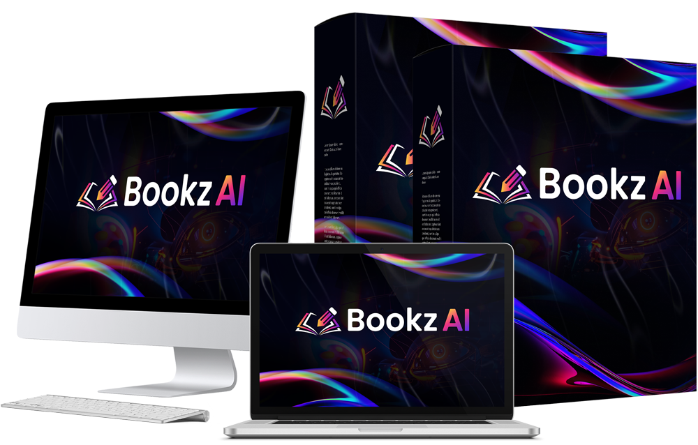 BookzAI